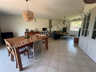 Maison a vendre Béthune 62400 Pas-de-Calais 141 m2  322000 euros