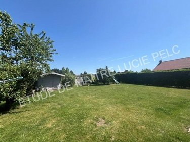 Maison a vendre Béthune 62400 Pas-de-Calais 141 m2  322000 euros