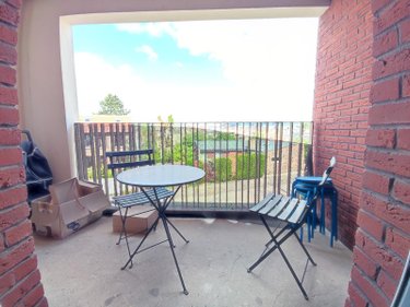 Appartement a vendre Sotteville-lès-Rouen 76300 Seine-Maritime 64 m2 3 pièces 159000 euros