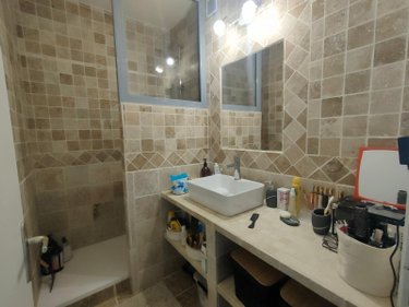 Appartement a vendre La Clayette 71800 Saône-et-Loire 65 m2 3 pièces 98400 euros