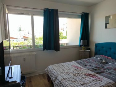 Appartement a vendre La Clayette 71800 Saône-et-Loire 65 m2 3 pièces 98400 euros