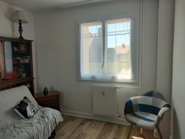 Appartement a vendre La Clayette 71800 Saône-et-Loire 65 m2 3 pièces 98400 euros