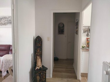 Appartement a vendre La Clayette 71800 Saône-et-Loire 65 m2 3 pièces 98400 euros