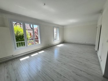 Appartement a vendre Troyes 10000 Aube 62 m2 3 pièces 100700 euros