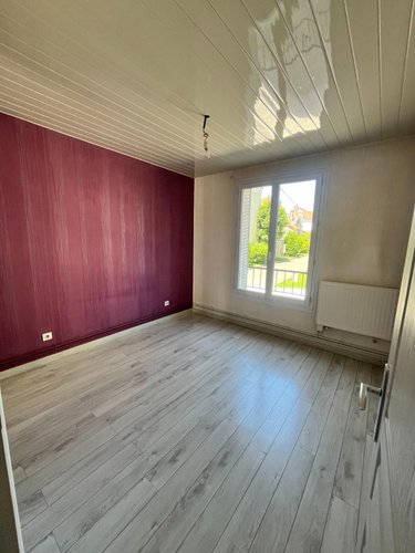 Appartement a vendre Troyes 10000 Aube 62 m2 3 pièces 100700 euros