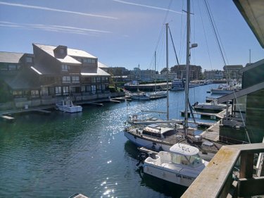 Appartement a vendre Deauville 14800 Calvados 53 m2 3 pièces 321160 euros