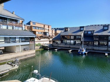 Appartement a vendre Deauville 14800 Calvados 53 m2 3 pièces 321160 euros