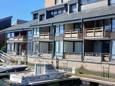 Appartement a vendre Deauville 14800 Calvados 53 m2 3 pièces 321160 euros