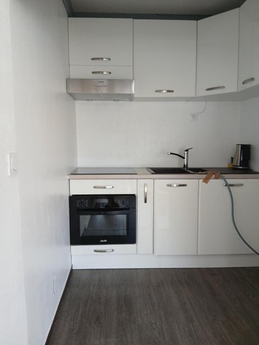 Appartement a vendre Deauville 14800 Calvados 53 m2 3 pièces 321160 euros