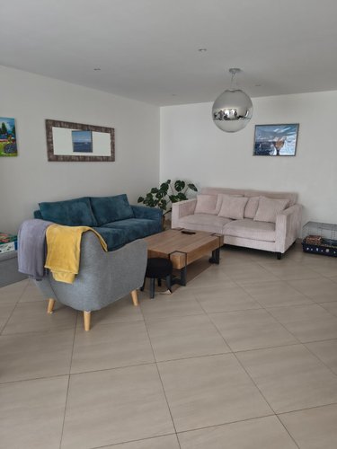 Maison a vendre Bourgbarré 35230 Ille-et-Vilaine 153 m2 6 pièces 371520 euros