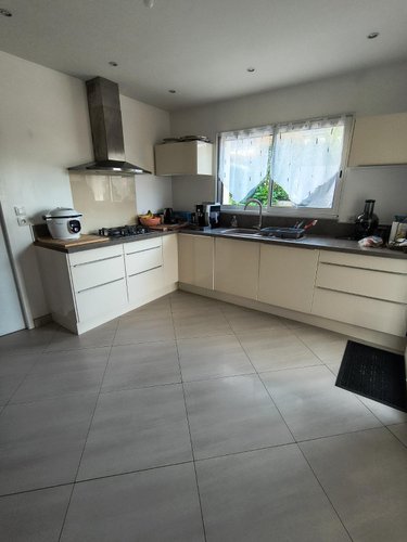 Maison a vendre Bourgbarré 35230 Ille-et-Vilaine 153 m2 6 pièces 371520 euros