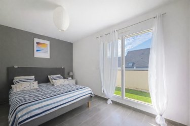 Maison a vendre Bourgbarré 35230 Ille-et-Vilaine 153 m2 6 pièces 371520 euros