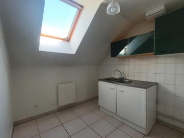 Location appartement Ivry-la-Bataille 27540 Eure 30 m2 2 pièces 420 euros