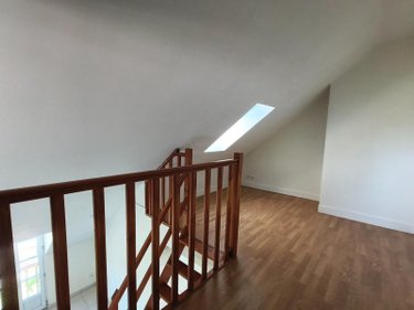 Location appartement Ivry-la-Bataille 27540 Eure 30 m2 2 pièces 420 euros
