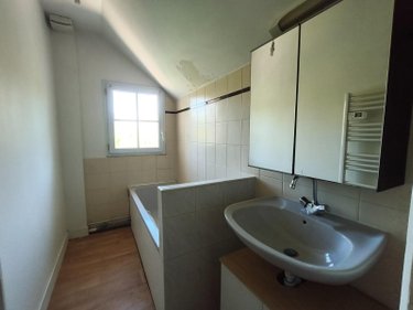 Location appartement Ivry-la-Bataille 27540 Eure 30 m2 2 pièces 420 euros
