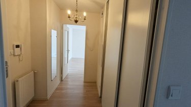 Appartement a vendre Rennes 35000 Ille-et-Vilaine 65 m2 3 pièces 224400 euros