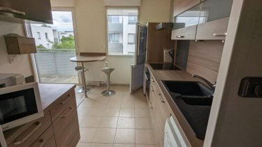 Appartement a vendre Rennes 35000 Ille-et-Vilaine 65 m2 3 pièces 224400 euros