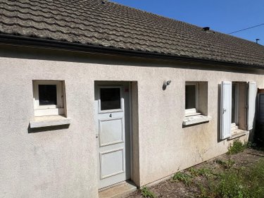 Maison a vendre Évreux 27000 Eure 61 m2 3 pièces 110000 euros