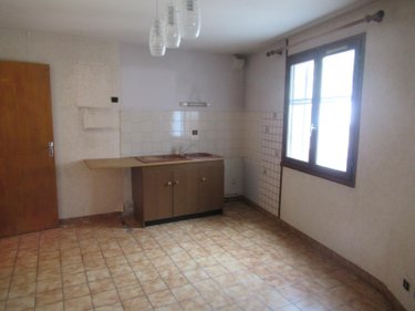 Appartement a vendre Guillestre 05600 Hautes-Alpes 30 m2 2 pièces 65000 euros