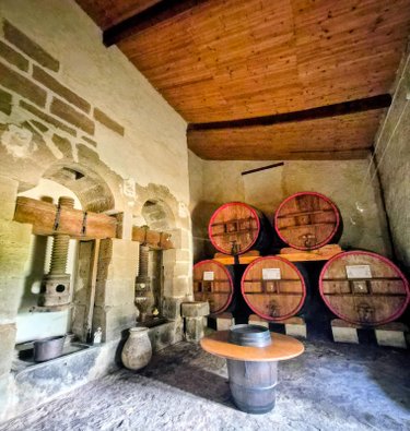 propriete viticole a vendre 83 Var 775 m2  10045000 euros