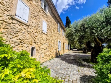 propriete viticole a vendre 83 Var 775 m2  10045000 euros
