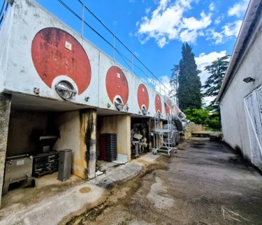 propriete viticole a vendre 83 Var 775 m2  10045000 euros