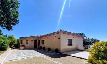 propriete a vendre Le Lavandou 83980 Var 240 m2 8 pièces 3150000 euros