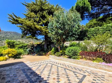 propriete a vendre Le Lavandou 83980 Var 240 m2 8 pièces 3150000 euros