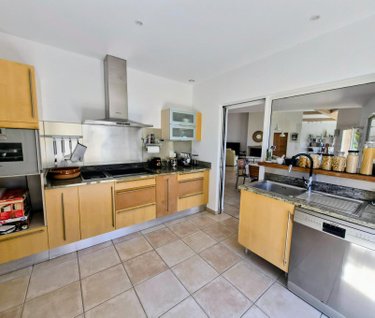 propriete a vendre Le Lavandou 83980 Var 240 m2 8 pièces 3150000 euros