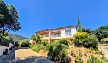 propriete a vendre Le Lavandou 83980 Var 240 m2 8 pièces 3150000 euros