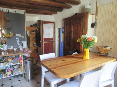 Maison a vendre Eygliers 05600 Hautes-Alpes 230 m2  460000 euros