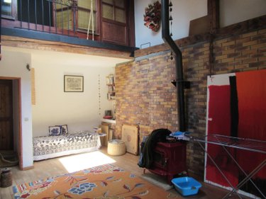 Maison a vendre Eygliers 05600 Hautes-Alpes 230 m2  460000 euros