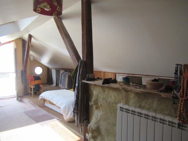 Maison a vendre Eygliers 05600 Hautes-Alpes 230 m2  460000 euros