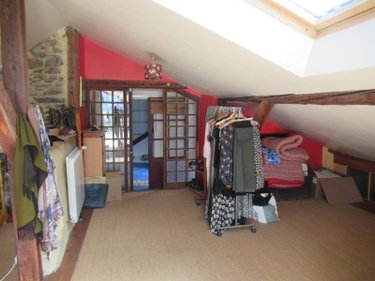 Maison a vendre Eygliers 05600 Hautes-Alpes 230 m2  460000 euros