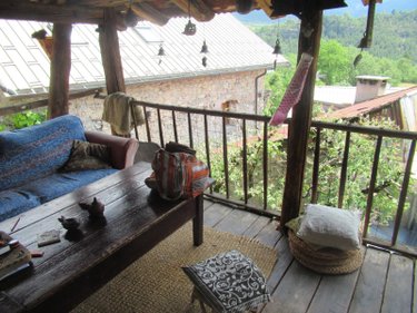 Maison a vendre Eygliers 05600 Hautes-Alpes 230 m2  460000 euros