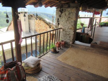 Maison a vendre Eygliers 05600 Hautes-Alpes 230 m2  460000 euros