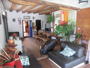 Maison a vendre Eygliers 05600 Hautes-Alpes 230 m2  460000 euros