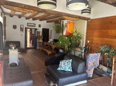 Maison a vendre Eygliers 05600 Hautes-Alpes 230 m2  460000 euros