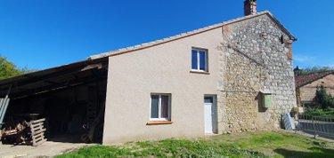 Maison a vendre Saint-Paul-d'Espis 82400 Tarn-et-Garonne 60 m2 4 pièces 45000 euros