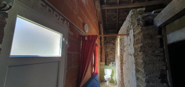 Maison a vendre Saint-Paul-d'Espis 82400 Tarn-et-Garonne 60 m2 4 pièces 45000 euros