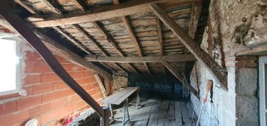 Maison a vendre Saint-Paul-d'Espis 82400 Tarn-et-Garonne 60 m2 4 pièces 45000 euros
