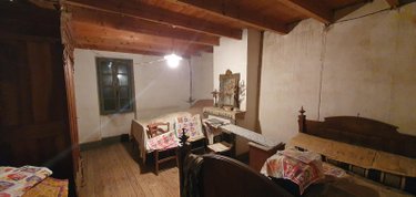 Maison a vendre Saint-Paul-d'Espis 82400 Tarn-et-Garonne 60 m2 4 pièces 45000 euros