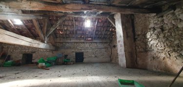 Maison a vendre Saint-Paul-d'Espis 82400 Tarn-et-Garonne 60 m2 4 pièces 45000 euros