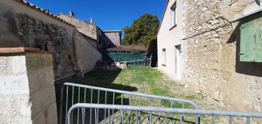 Maison a vendre Saint-Paul-d'Espis 82400 Tarn-et-Garonne 60 m2 4 pièces 45000 euros