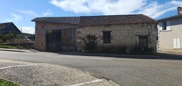 Maison a vendre Saint-Paul-d'Espis 82400 Tarn-et-Garonne 60 m2 4 pièces 45000 euros
