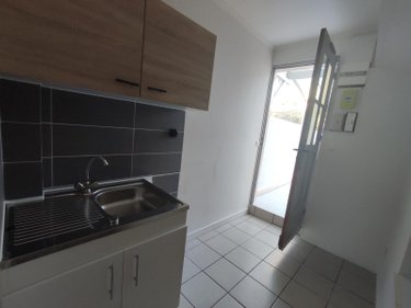 Location maison Sotteville-lès-Rouen 76300 Seine-Maritime 30 m2 2 pièces 550 euros