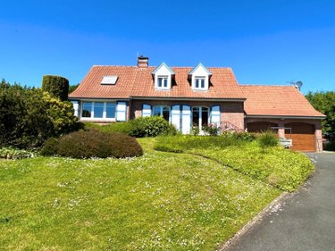 Maison a vendre Boeschepe 59299 Nord 126 m2 6 pièces 395200 euros