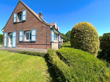 Maison a vendre Boeschepe 59299 Nord 126 m2 6 pièces 395200 euros