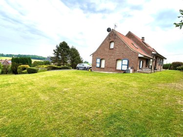 Maison a vendre Boeschepe 59299 Nord 126 m2 6 pièces 395200 euros