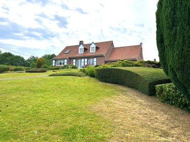 Maison a vendre Boeschepe 59299 Nord 126 m2 6 pièces 395200 euros